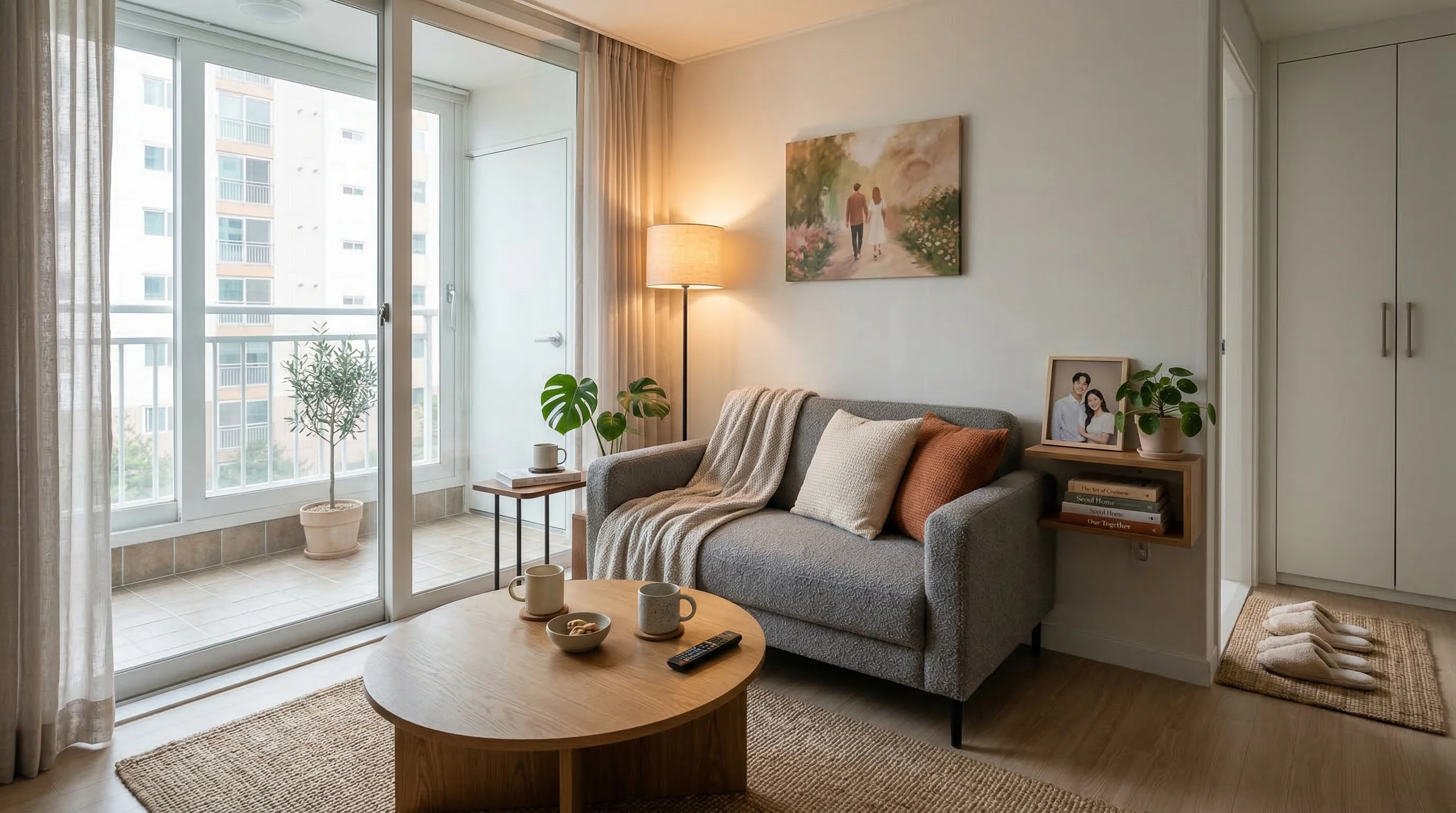 신혼부부 이사 체크리스트