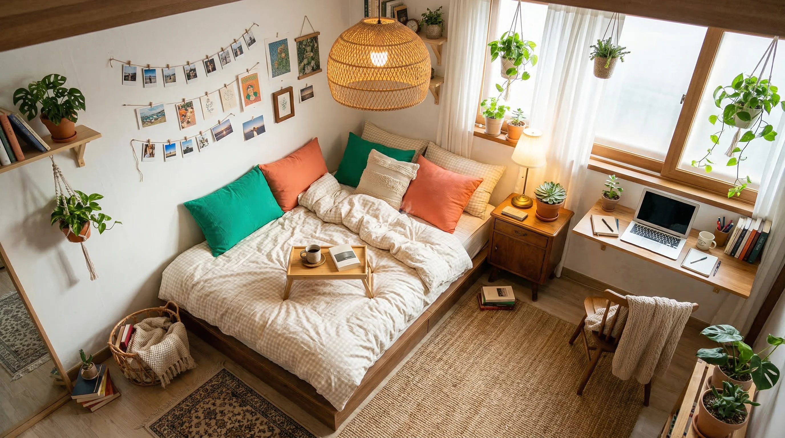 원룸 입주 첫 7일